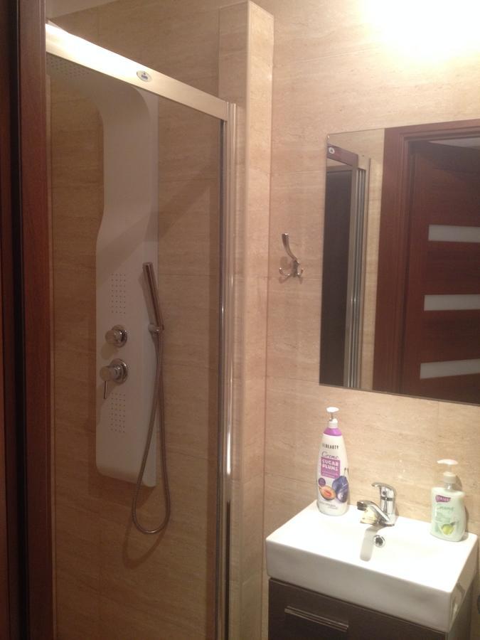 Hotel Mis ボフニャ エクステリア 写真