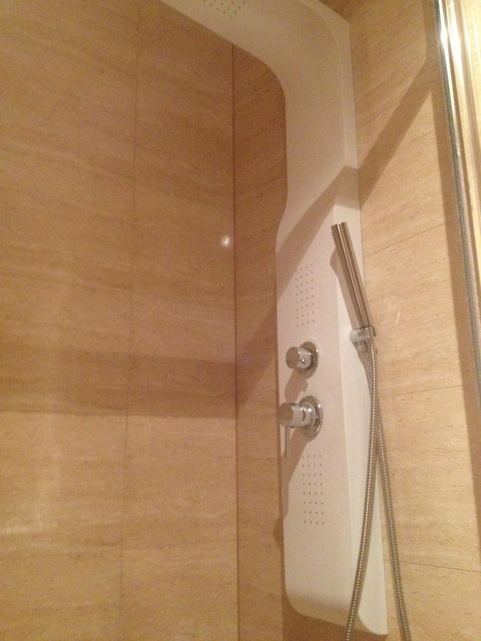 Hotel Mis ボフニャ エクステリア 写真