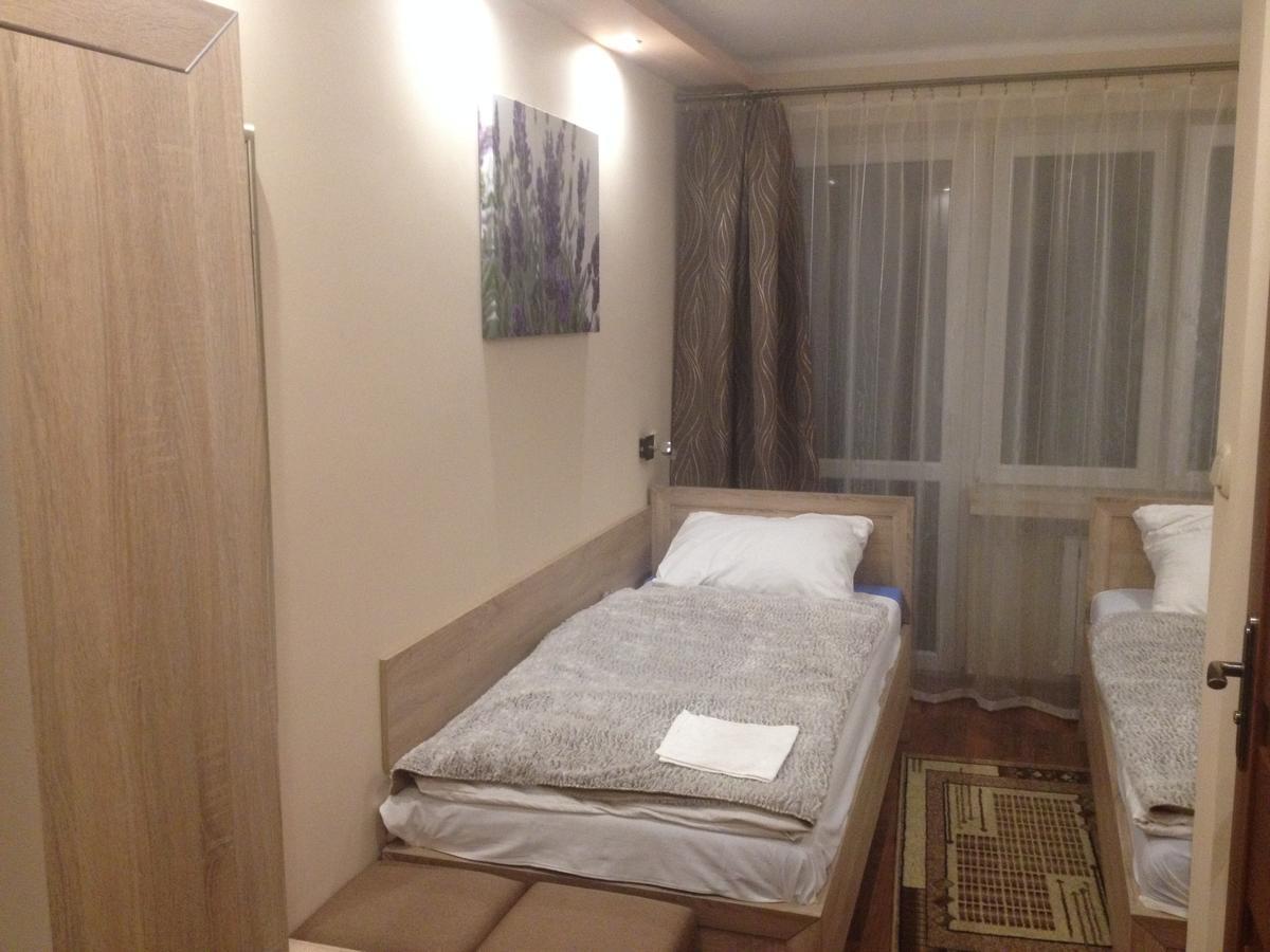 Hotel Mis ボフニャ エクステリア 写真